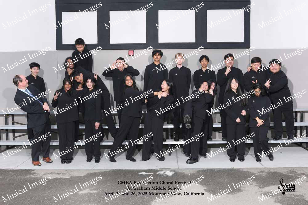 Musical Images